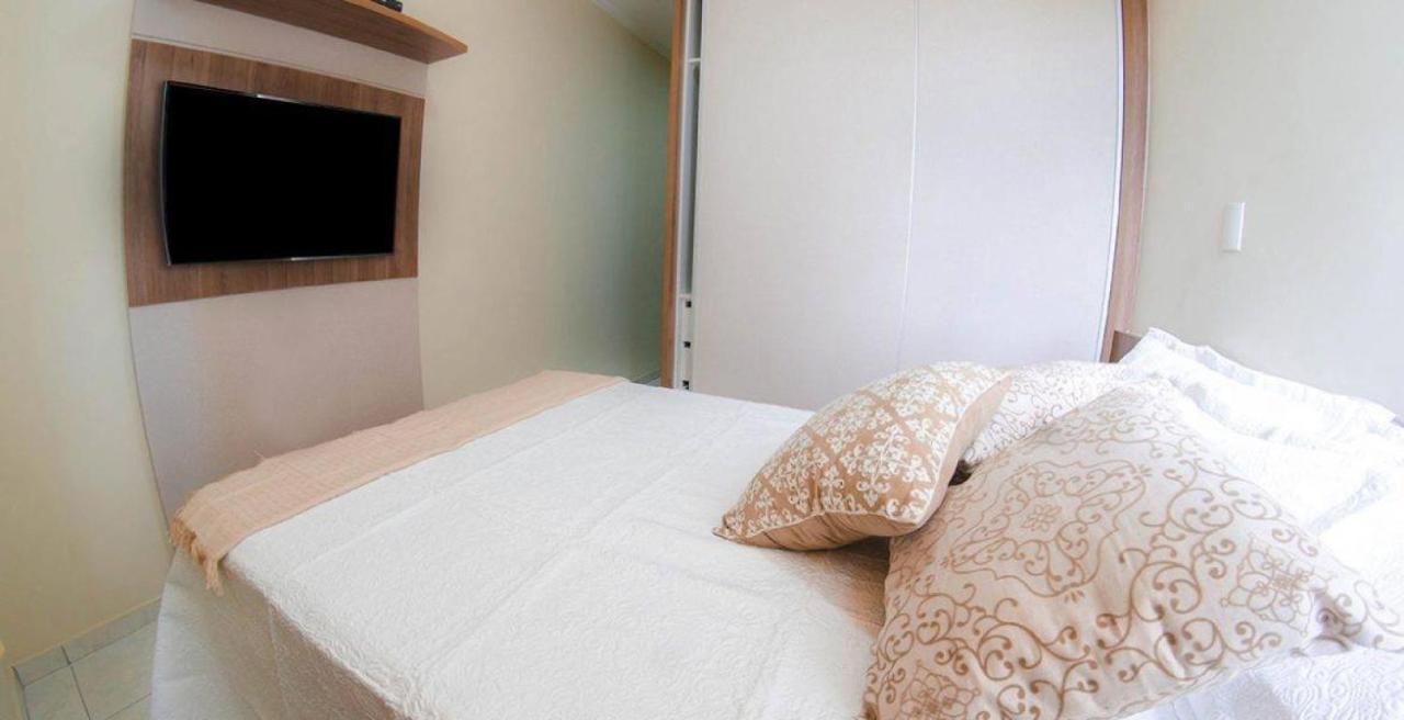 Antico Plaza Hotel Taubate Ngoại thất bức ảnh